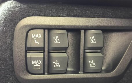 BMW X7, 2025 год, 19 000 000 рублей, 26 фотография