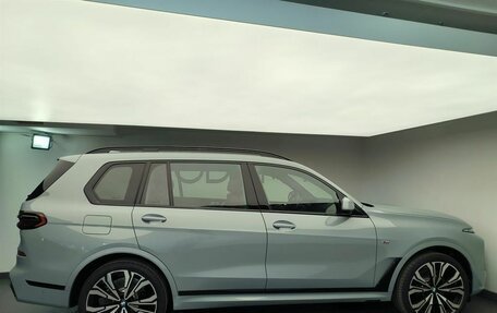 BMW X7, 2025 год, 19 000 000 рублей, 5 фотография