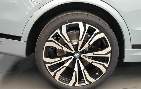 BMW X7, 2025 год, 19 000 000 рублей, 27 фотография