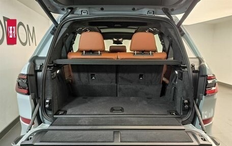 BMW X7, 2025 год, 19 000 000 рублей, 23 фотография