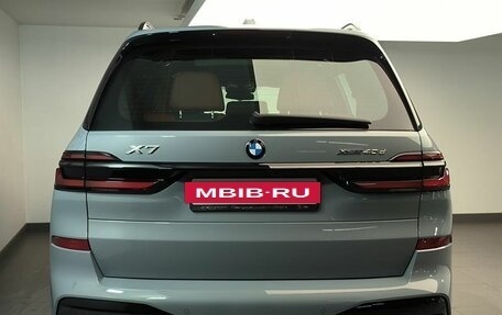 BMW X7, 2025 год, 19 000 000 рублей, 4 фотография