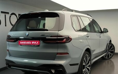 BMW X7, 2025 год, 19 000 000 рублей, 3 фотография