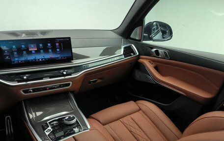 BMW X7, 2025 год, 19 000 000 рублей, 11 фотография