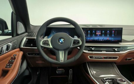 BMW X7, 2025 год, 19 000 000 рублей, 12 фотография