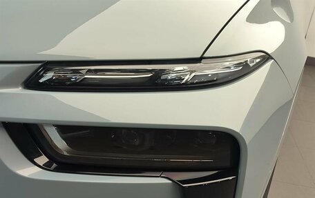 BMW X7, 2025 год, 19 000 000 рублей, 22 фотография