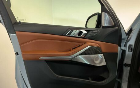 BMW X7, 2025 год, 19 000 000 рублей, 19 фотография