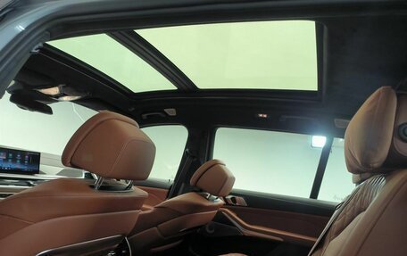 BMW X7, 2025 год, 19 000 000 рублей, 18 фотография