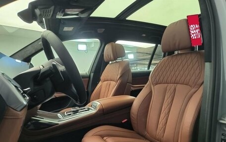 BMW X7, 2025 год, 19 000 000 рублей, 16 фотография