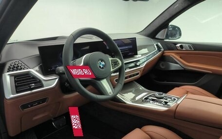 BMW X7, 2025 год, 19 000 000 рублей, 15 фотография