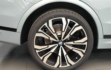 BMW X7, 2025 год, 19 000 000 рублей, 27 фотография