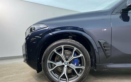 BMW X5, 2025 год, 15 450 000 рублей, 6 фотография