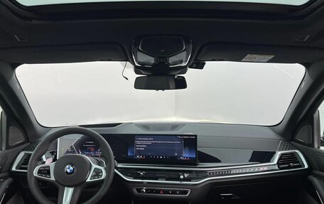 BMW X5, 2025 год, 15 450 000 рублей, 8 фотография