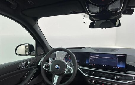 BMW X5, 2025 год, 15 450 000 рублей, 11 фотография