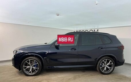 BMW X5, 2025 год, 15 450 000 рублей, 5 фотография