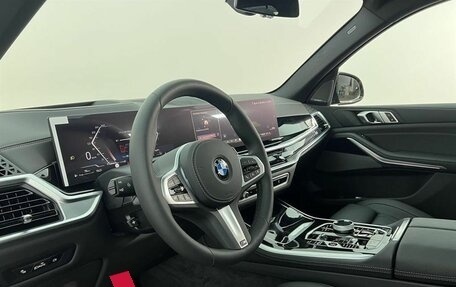 BMW X5, 2025 год, 15 450 000 рублей, 9 фотография