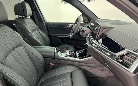 BMW X5, 2025 год, 15 450 000 рублей, 12 фотография