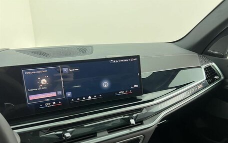 BMW X5, 2025 год, 15 450 000 рублей, 16 фотография