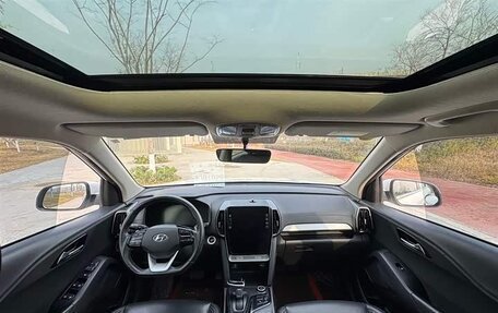 Hyundai ix35, 2021 год, 1 425 000 рублей, 7 фотография