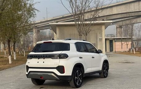 Hyundai ix35, 2021 год, 1 425 000 рублей, 4 фотография