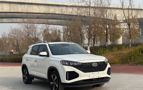 Hyundai ix35, 2021 год, 1 425 000 рублей, 2 фотография