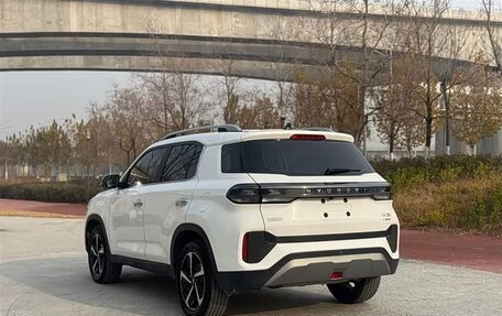 Hyundai ix35, 2021 год, 1 425 000 рублей, 5 фотография