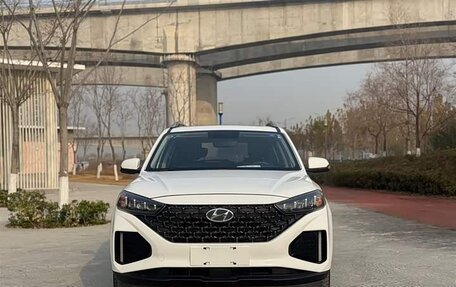 Hyundai ix35, 2021 год, 1 425 000 рублей, 3 фотография