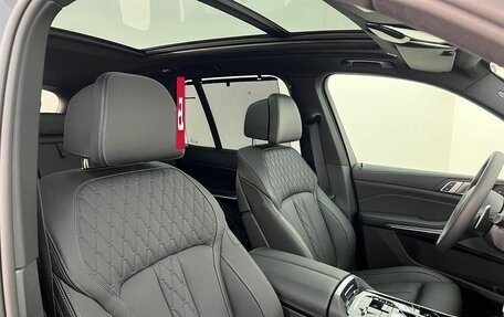 BMW X5, 2025 год, 15 450 000 рублей, 14 фотография