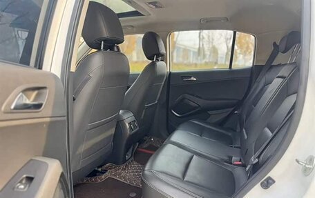 Hyundai ix35, 2021 год, 1 425 000 рублей, 8 фотография