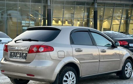 Chevrolet Lacetti, 2008 год, 445 000 рублей, 6 фотография