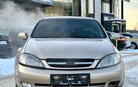 Chevrolet Lacetti, 2008 год, 445 000 рублей, 2 фотография