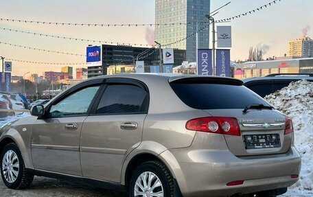 Chevrolet Lacetti, 2008 год, 445 000 рублей, 4 фотография