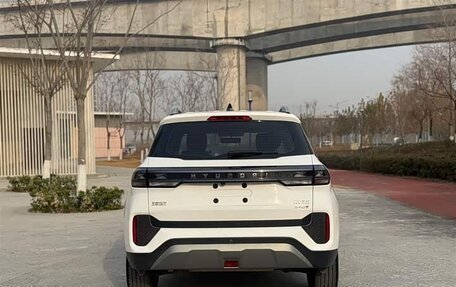 Hyundai ix35, 2021 год, 1 425 000 рублей, 9 фотография