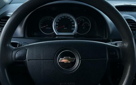 Chevrolet Lacetti, 2008 год, 445 000 рублей, 8 фотография