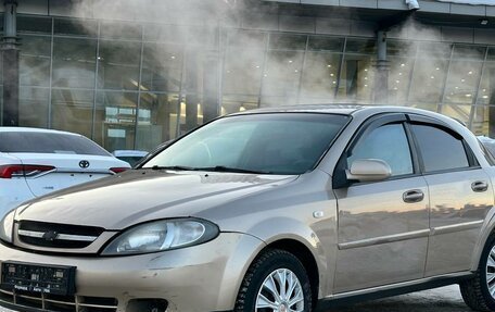 Chevrolet Lacetti, 2008 год, 445 000 рублей, 3 фотография