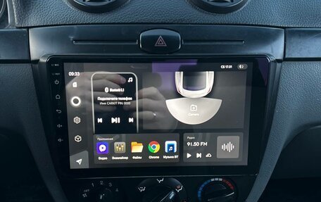 Chevrolet Lacetti, 2008 год, 445 000 рублей, 9 фотография