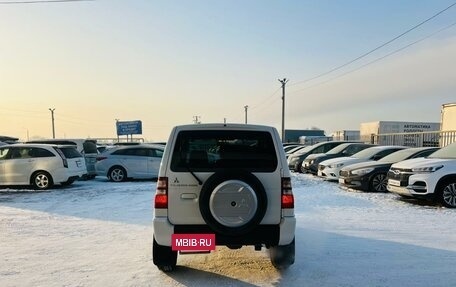 Mitsubishi Pajero Mini II, 2011 год, 819 000 рублей, 5 фотография