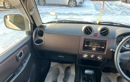 Mitsubishi Pajero Mini II, 2011 год, 819 000 рублей, 14 фотография