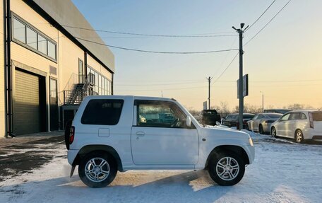 Mitsubishi Pajero Mini II, 2011 год, 819 000 рублей, 7 фотография