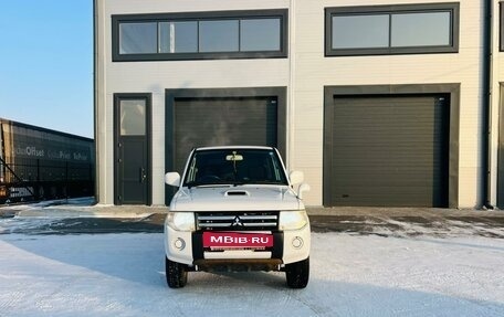 Mitsubishi Pajero Mini II, 2011 год, 819 000 рублей, 9 фотография