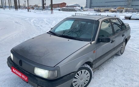 Volkswagen Passat B3, 1991 год, 265 000 рублей, 3 фотография