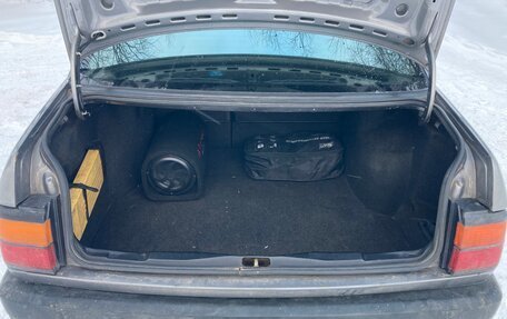 Volkswagen Passat B3, 1991 год, 265 000 рублей, 7 фотография