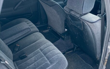 Volkswagen Passat B3, 1991 год, 265 000 рублей, 15 фотография