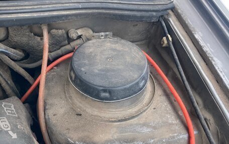 Volkswagen Passat B3, 1991 год, 265 000 рублей, 10 фотография