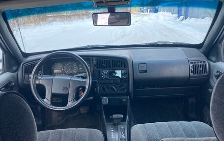 Volkswagen Passat B3, 1991 год, 265 000 рублей, 12 фотография