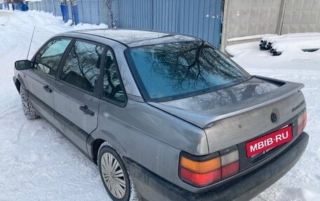 Volkswagen Passat B3, 1991 год, 265 000 рублей, 6 фотография
