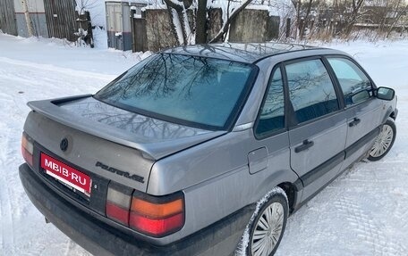Volkswagen Passat B3, 1991 год, 265 000 рублей, 5 фотография