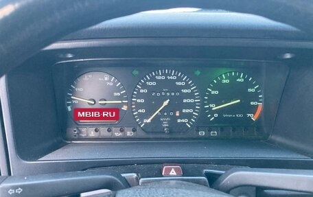 Volkswagen Passat B3, 1991 год, 265 000 рублей, 13 фотография