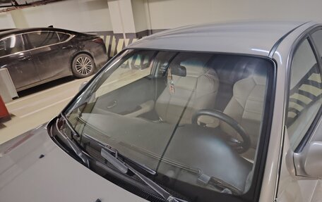 Hyundai Sonata IV рестайлинг, 2007 год, 1 000 000 рублей, 2 фотография