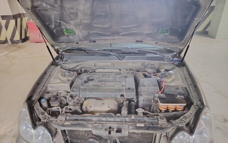 Hyundai Sonata IV рестайлинг, 2007 год, 1 000 000 рублей, 14 фотография