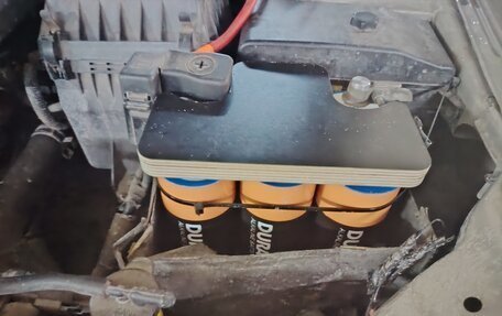 Hyundai Sonata IV рестайлинг, 2007 год, 1 000 000 рублей, 13 фотография